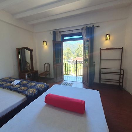 Barrow Villa Nuwara Eliya Ngoại thất bức ảnh