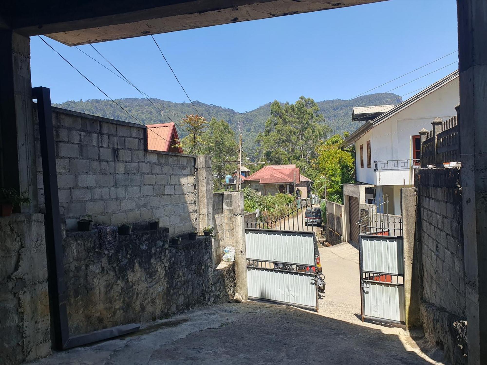 Barrow Villa Nuwara Eliya Ngoại thất bức ảnh