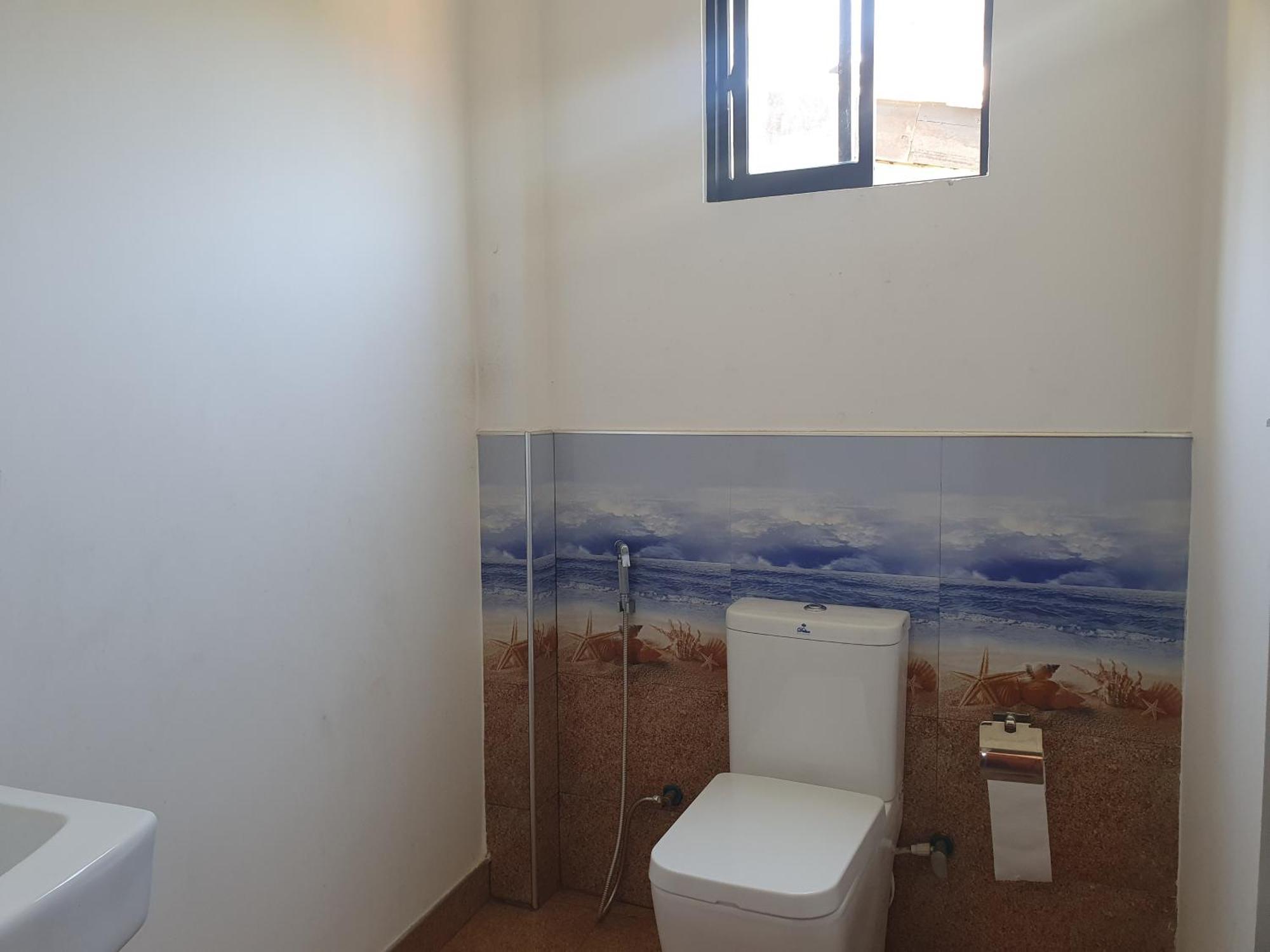 Barrow Villa Nuwara Eliya Ngoại thất bức ảnh