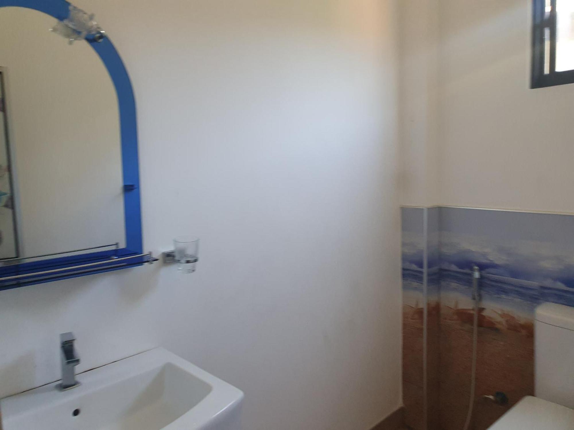 Barrow Villa Nuwara Eliya Ngoại thất bức ảnh