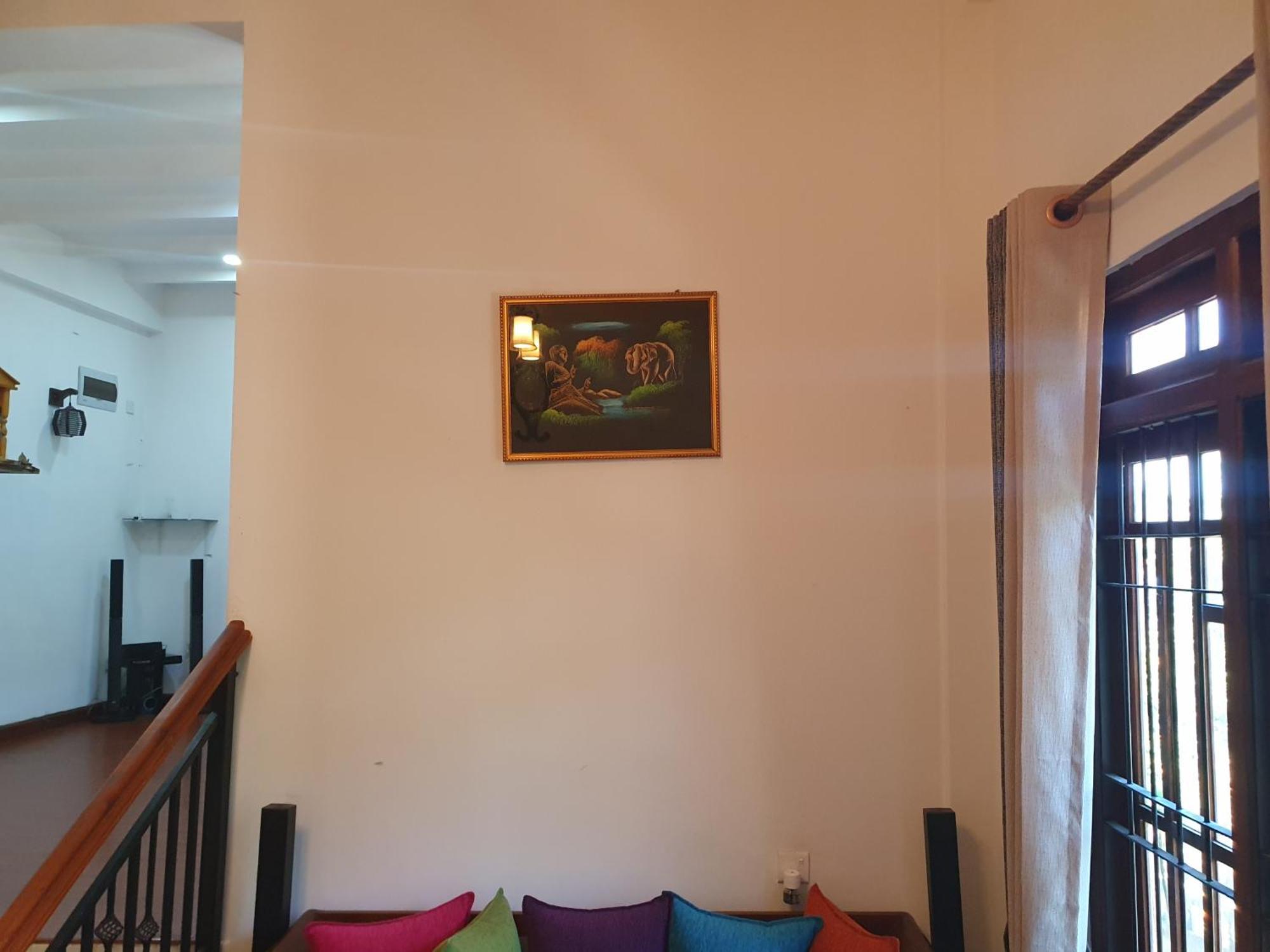 Barrow Villa Nuwara Eliya Ngoại thất bức ảnh