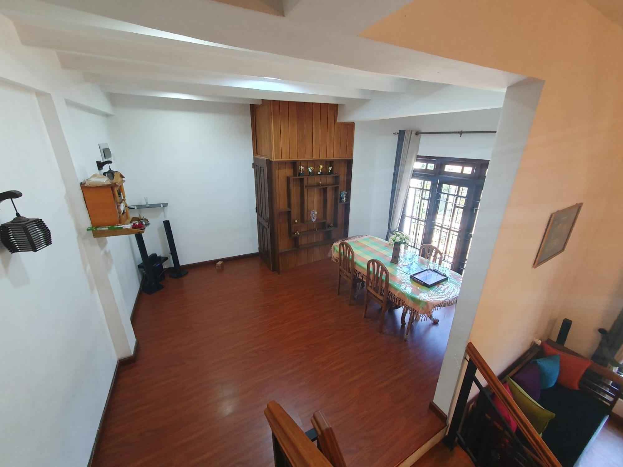 Barrow Villa Nuwara Eliya Ngoại thất bức ảnh