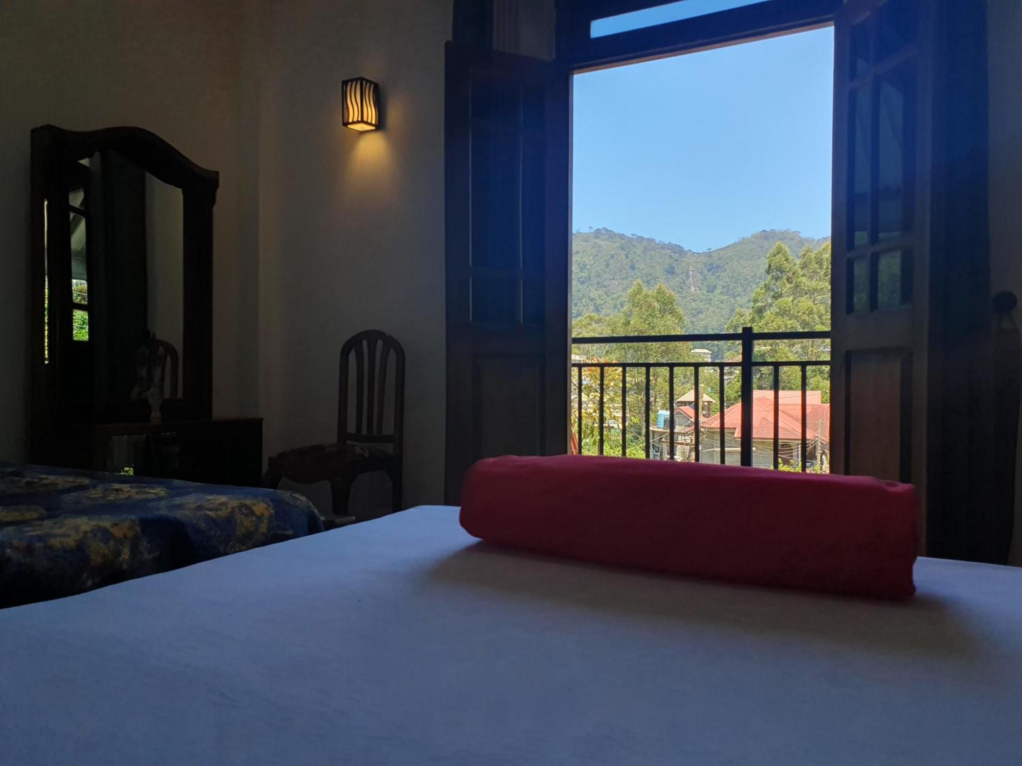 Barrow Villa Nuwara Eliya Ngoại thất bức ảnh