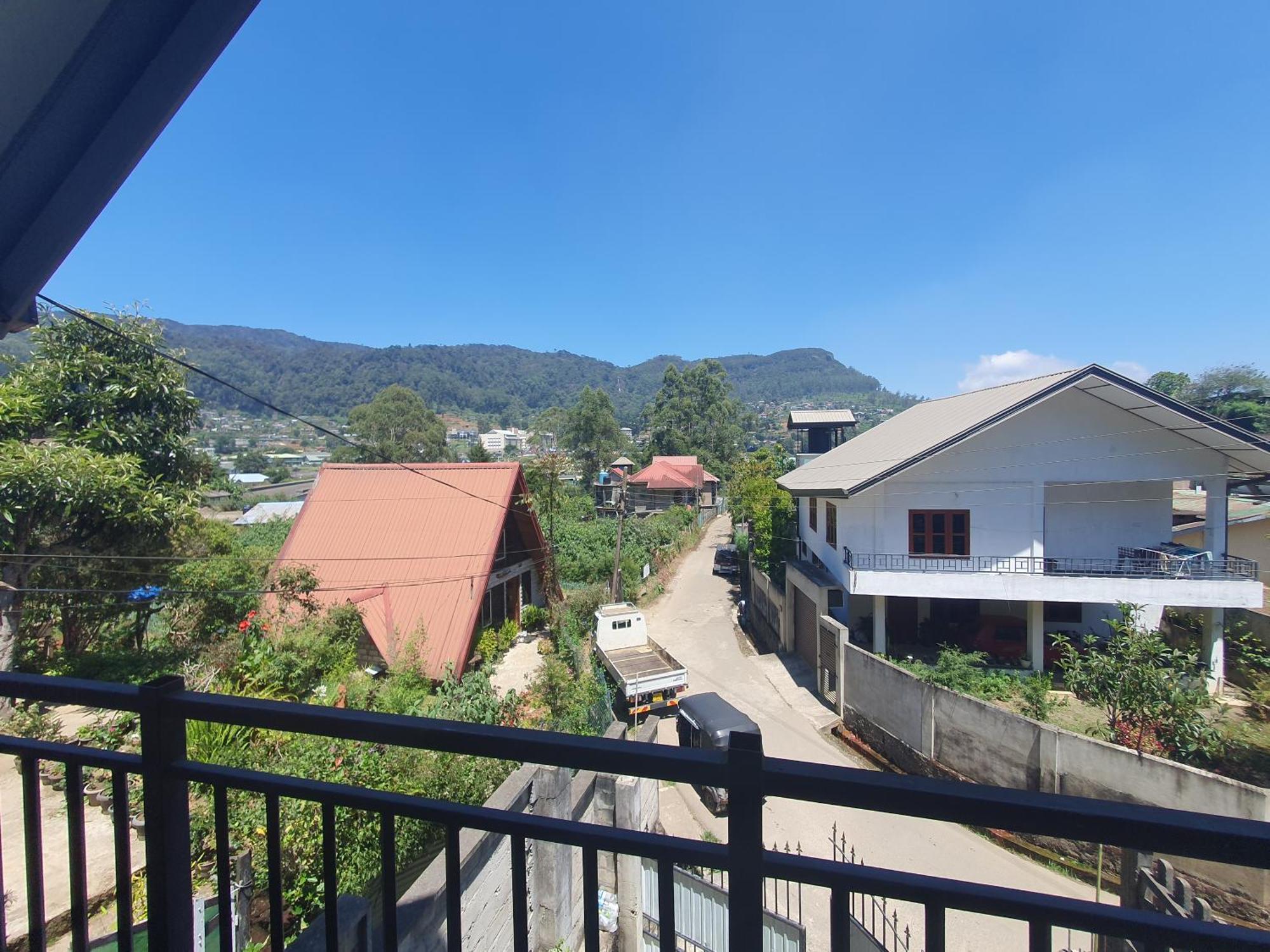Barrow Villa Nuwara Eliya Ngoại thất bức ảnh