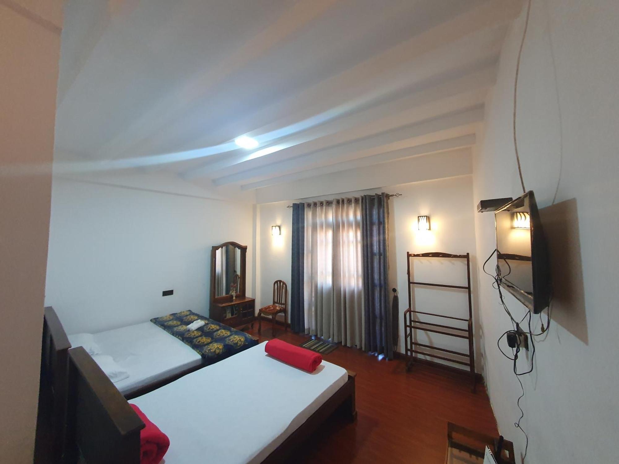 Barrow Villa Nuwara Eliya Ngoại thất bức ảnh