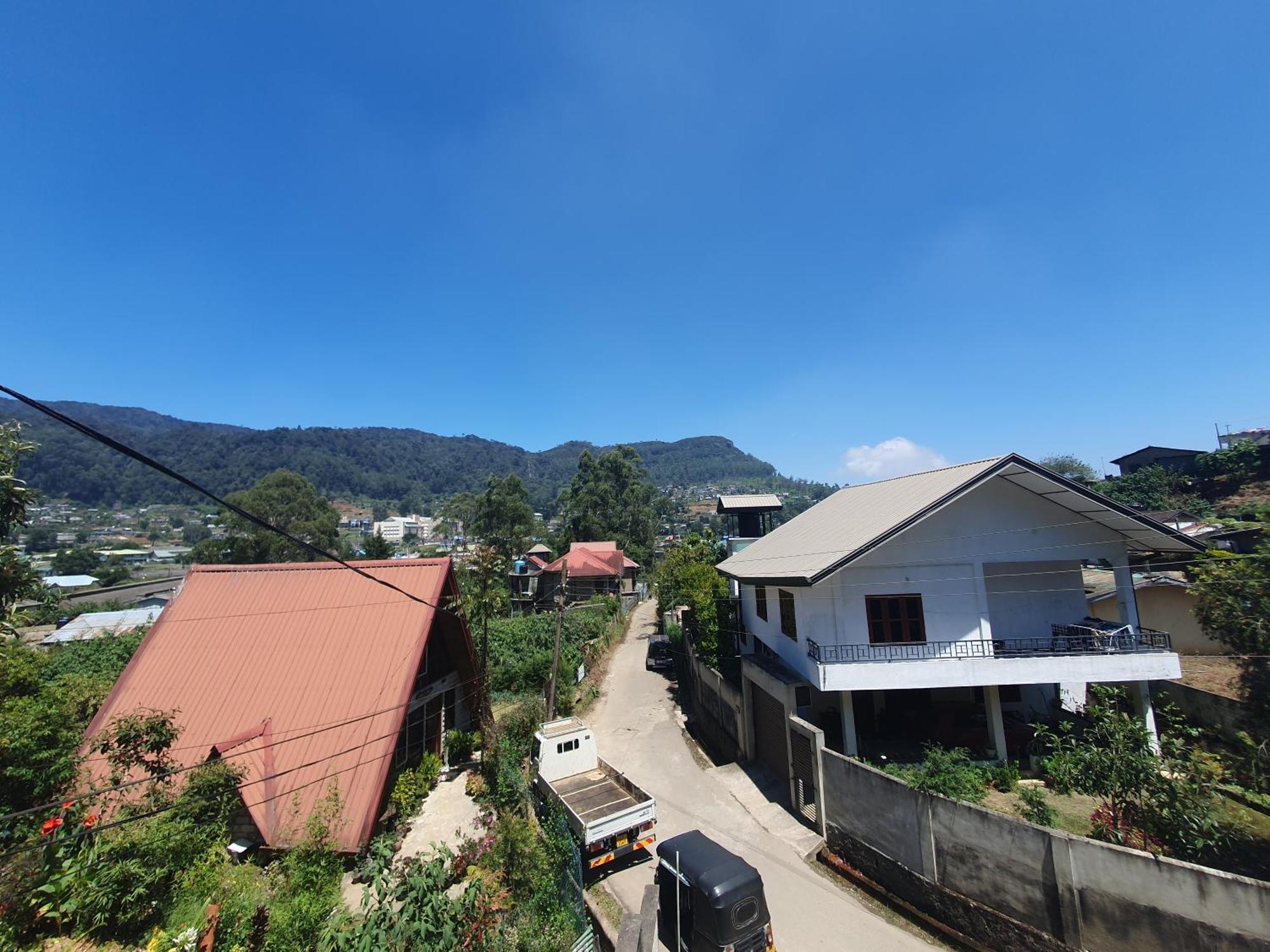 Barrow Villa Nuwara Eliya Ngoại thất bức ảnh