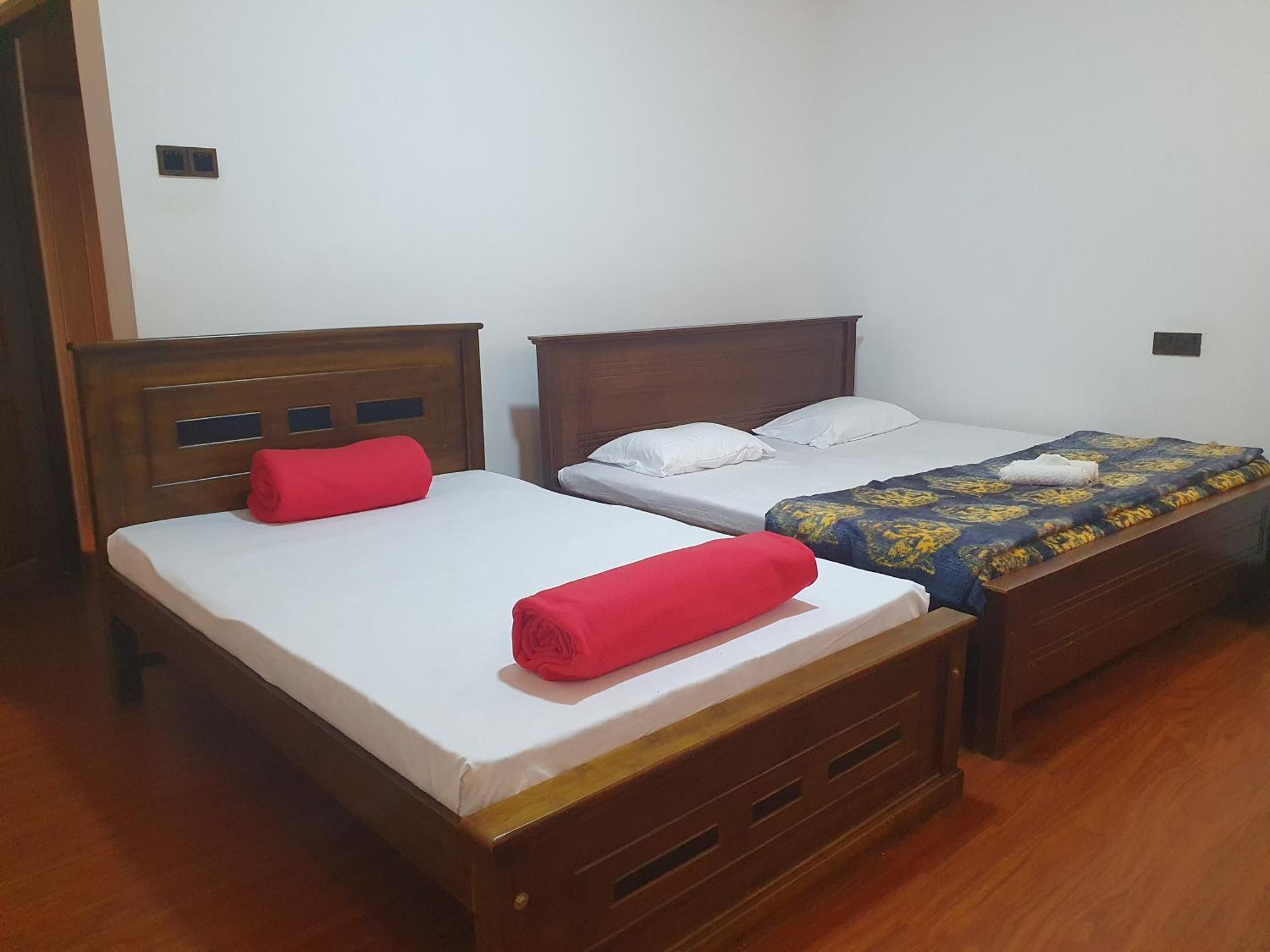 Barrow Villa Nuwara Eliya Ngoại thất bức ảnh