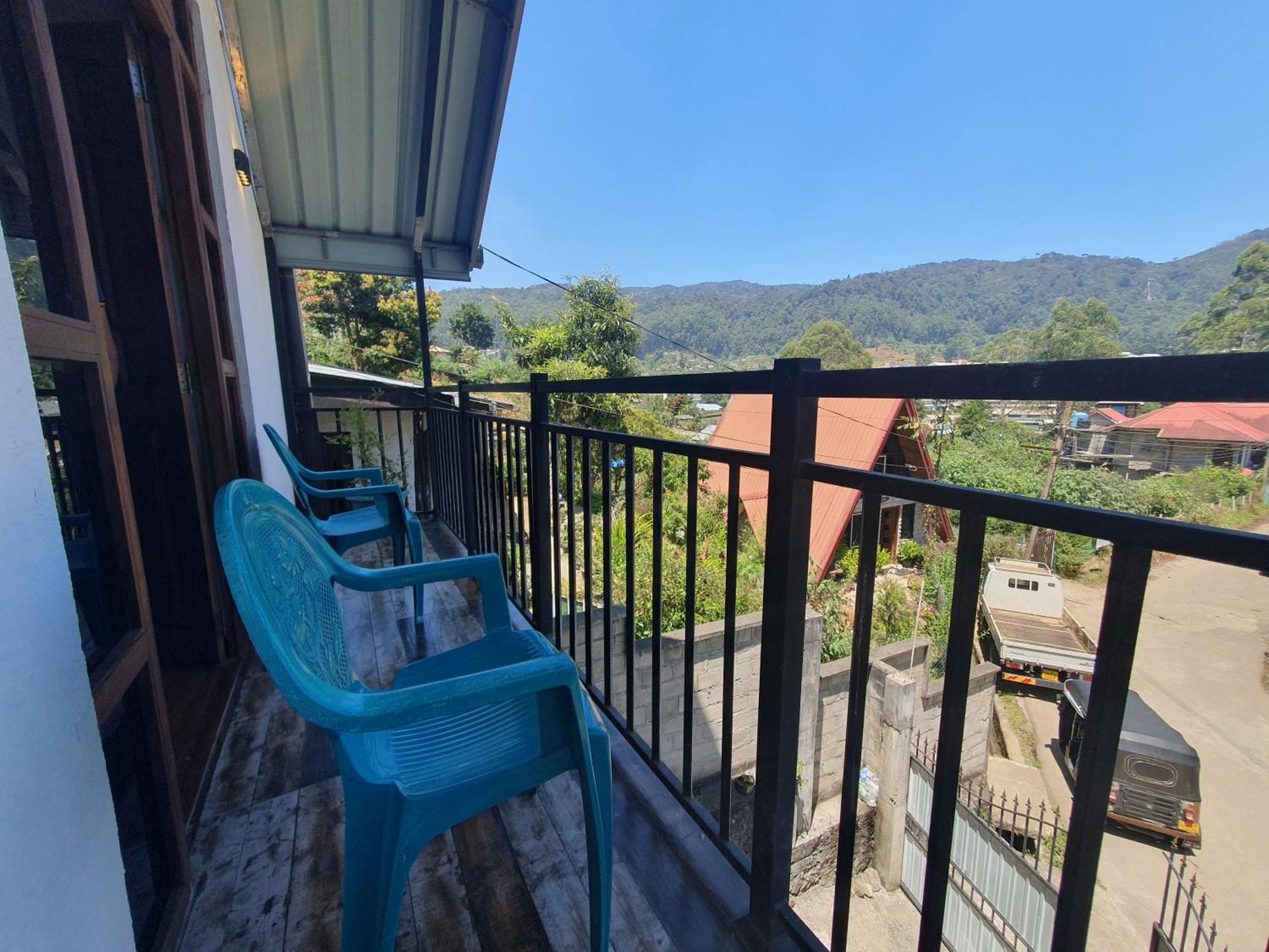 Barrow Villa Nuwara Eliya Ngoại thất bức ảnh