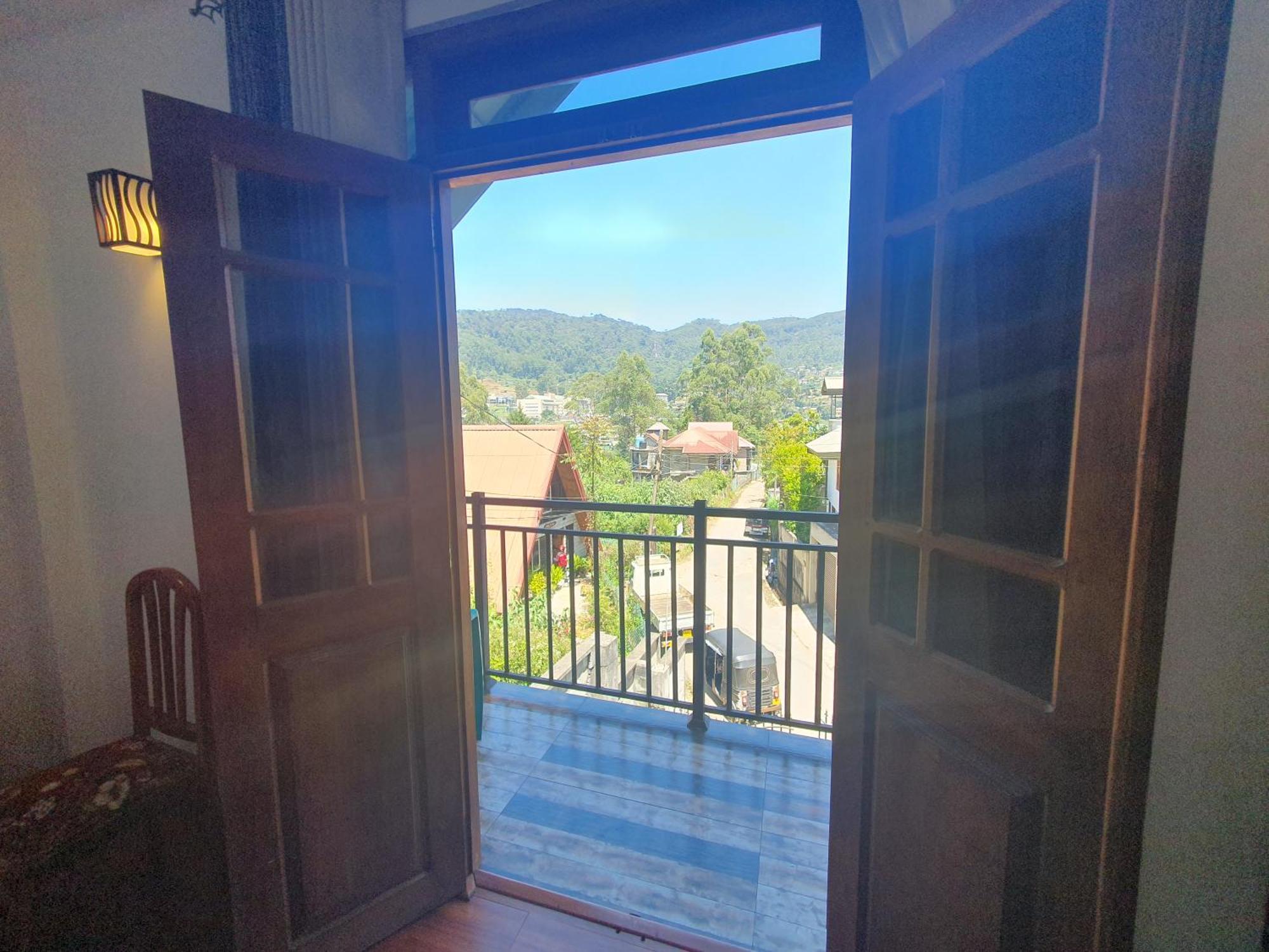 Barrow Villa Nuwara Eliya Ngoại thất bức ảnh