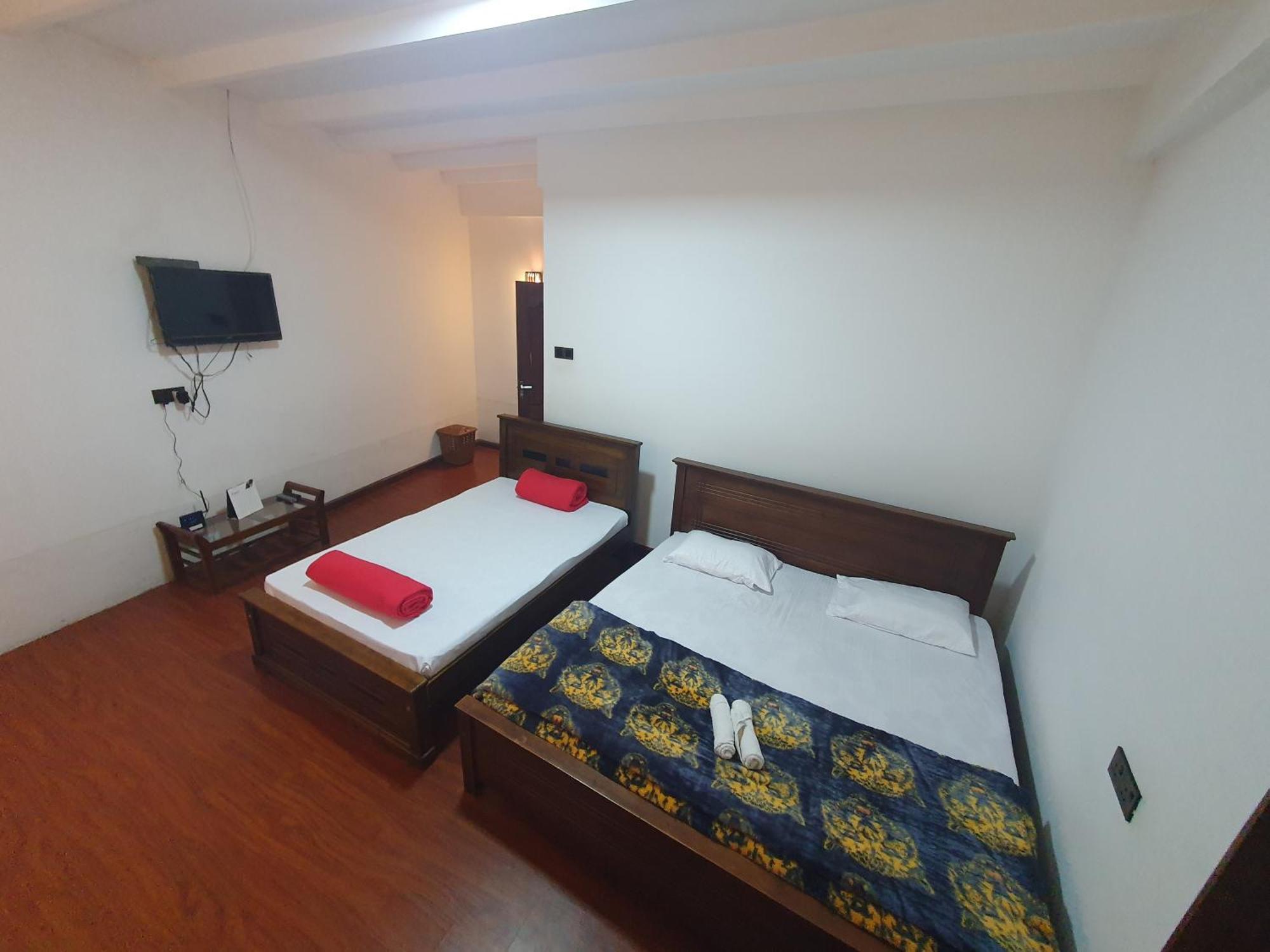 Barrow Villa Nuwara Eliya Ngoại thất bức ảnh