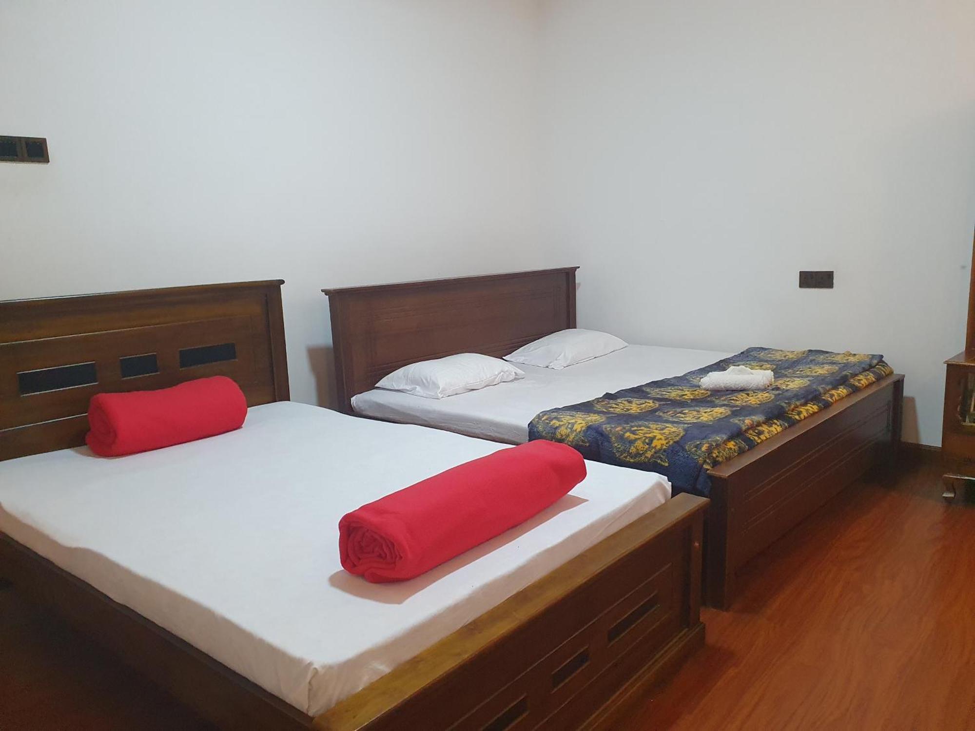 Barrow Villa Nuwara Eliya Ngoại thất bức ảnh