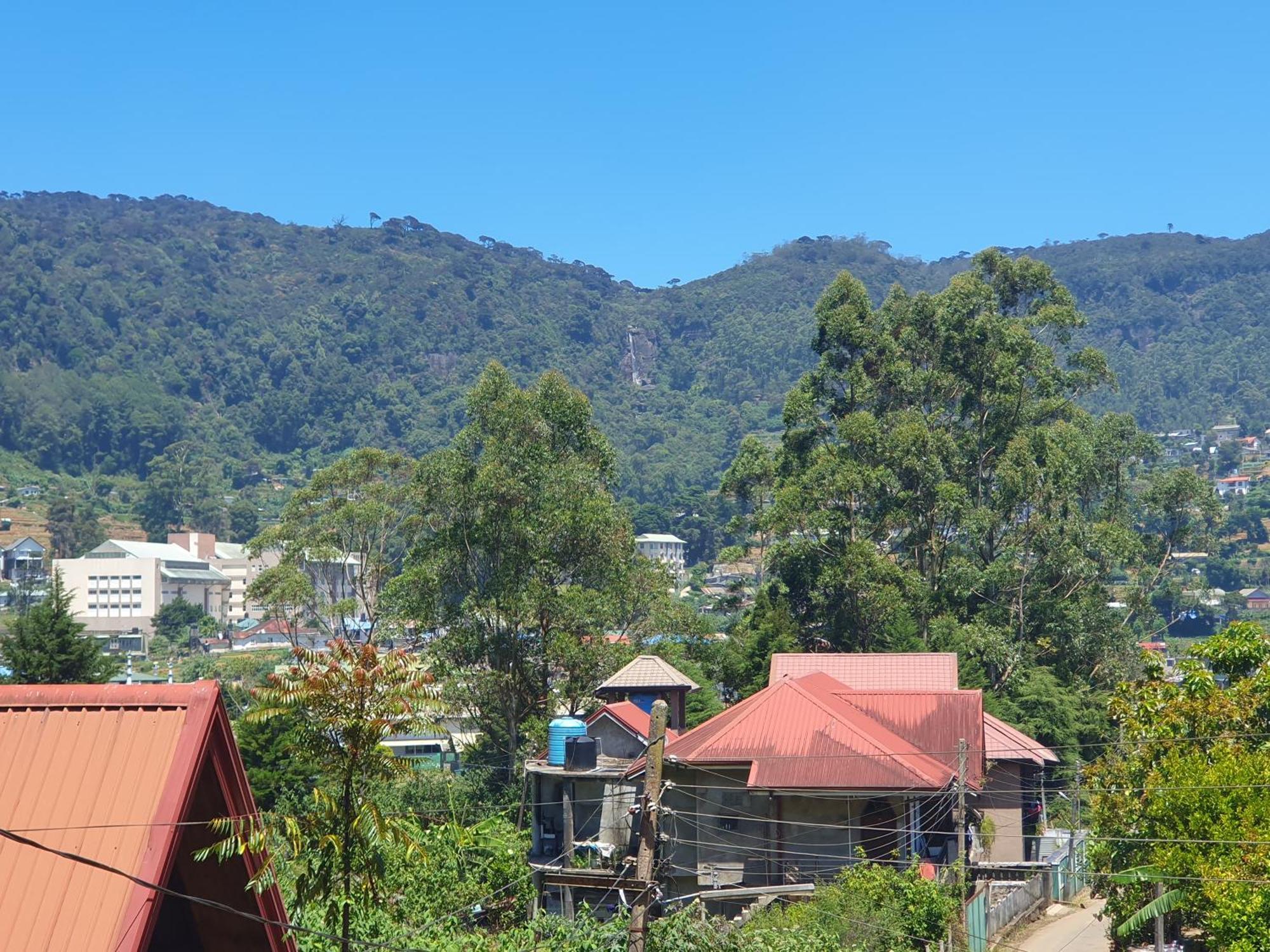 Barrow Villa Nuwara Eliya Ngoại thất bức ảnh