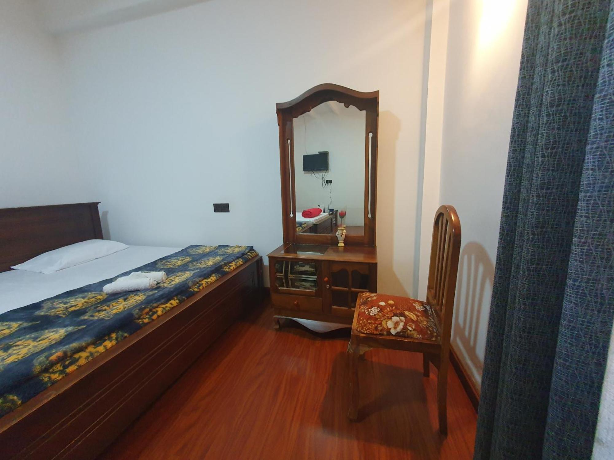 Barrow Villa Nuwara Eliya Ngoại thất bức ảnh