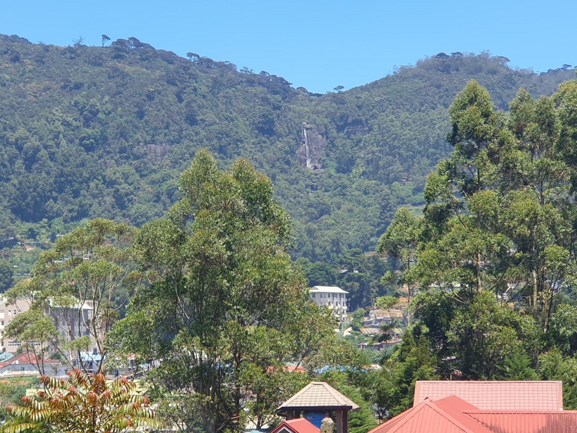 Barrow Villa Nuwara Eliya Ngoại thất bức ảnh