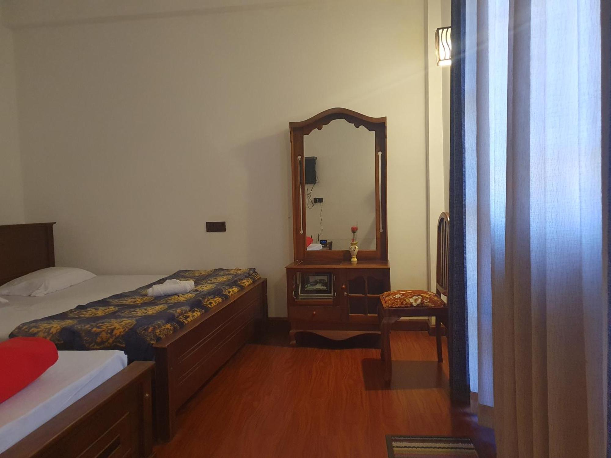Barrow Villa Nuwara Eliya Ngoại thất bức ảnh
