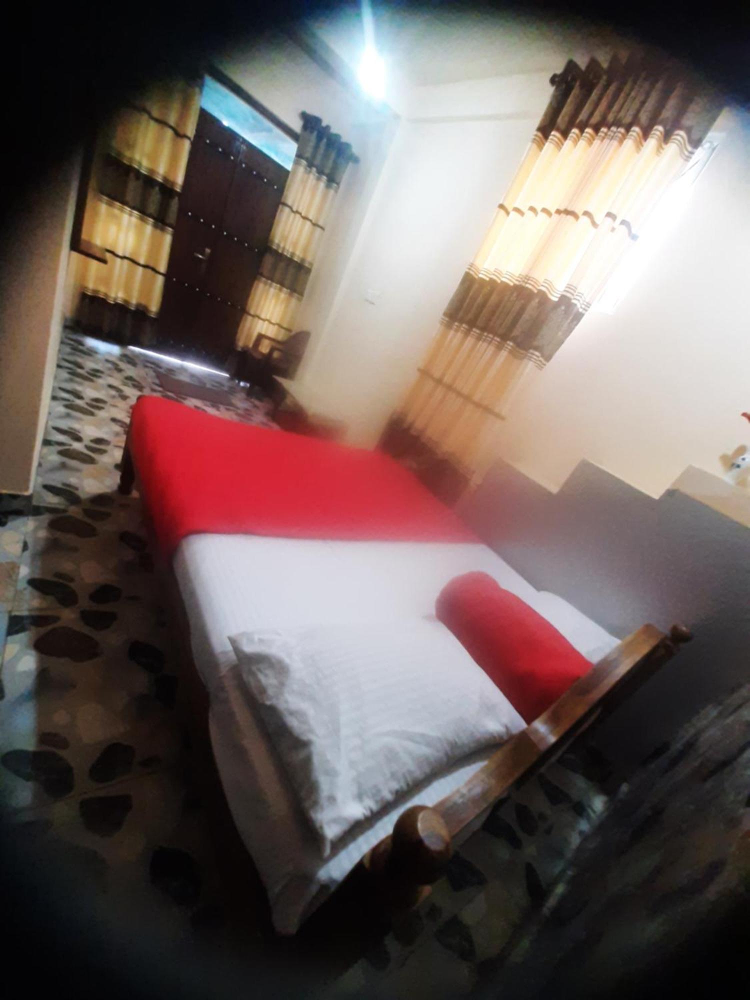 Barrow Villa Nuwara Eliya Ngoại thất bức ảnh