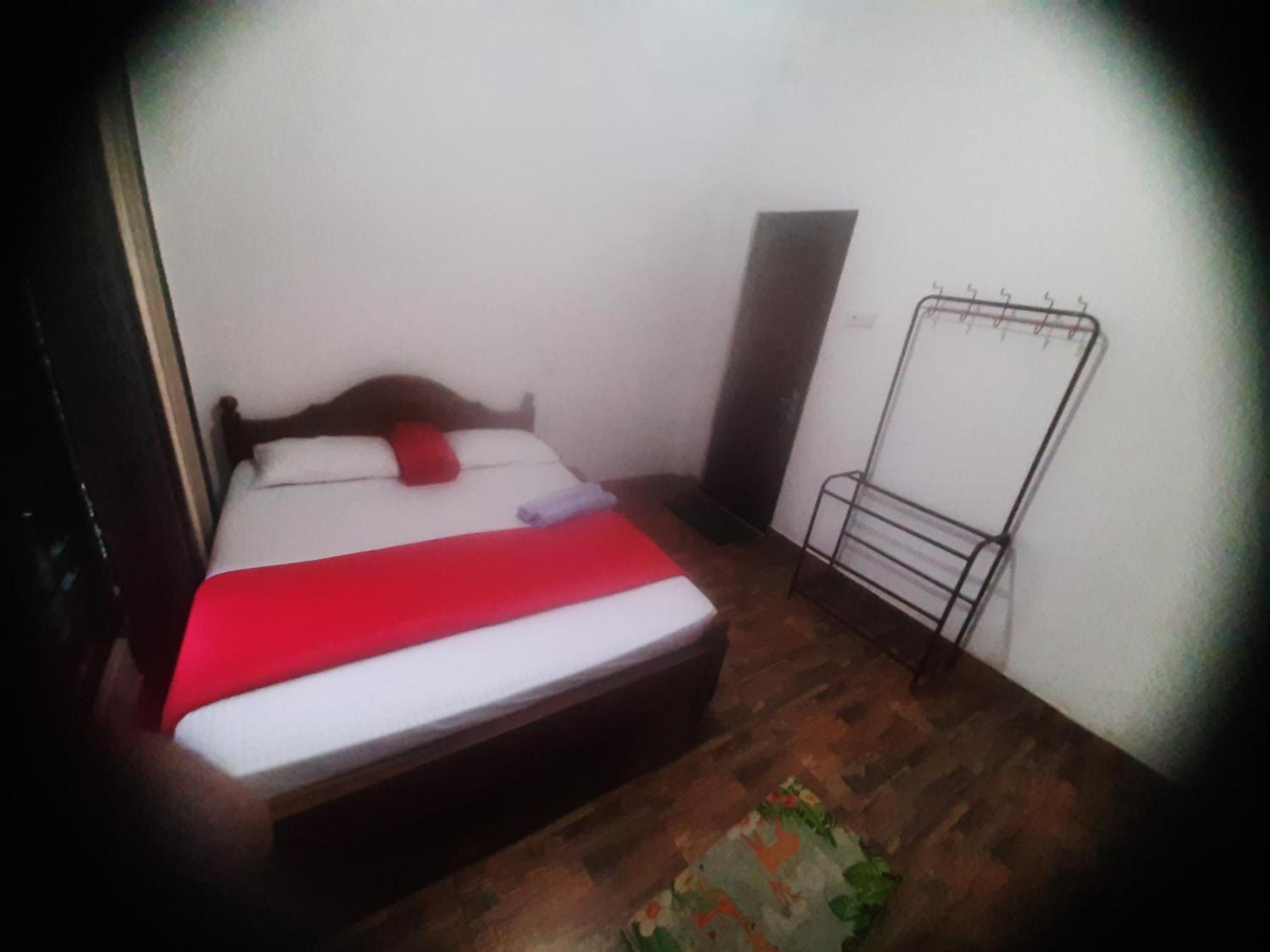 Barrow Villa Nuwara Eliya Ngoại thất bức ảnh