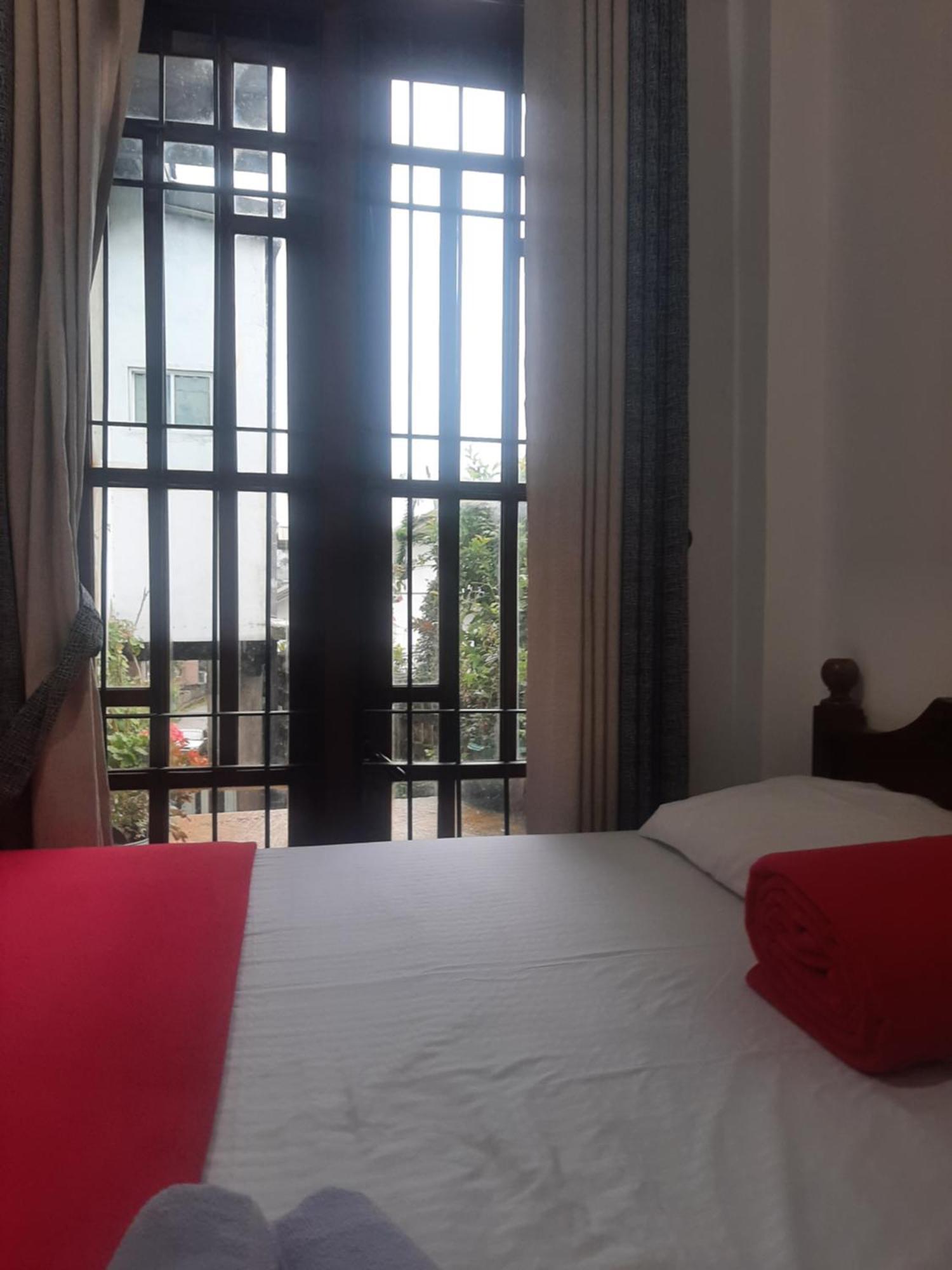 Barrow Villa Nuwara Eliya Ngoại thất bức ảnh